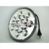 UNIDAD  6014 6017 6024 HIPERLED 15 LED ALTA Y BAJA AMBAR Y BLANCO PIEZA