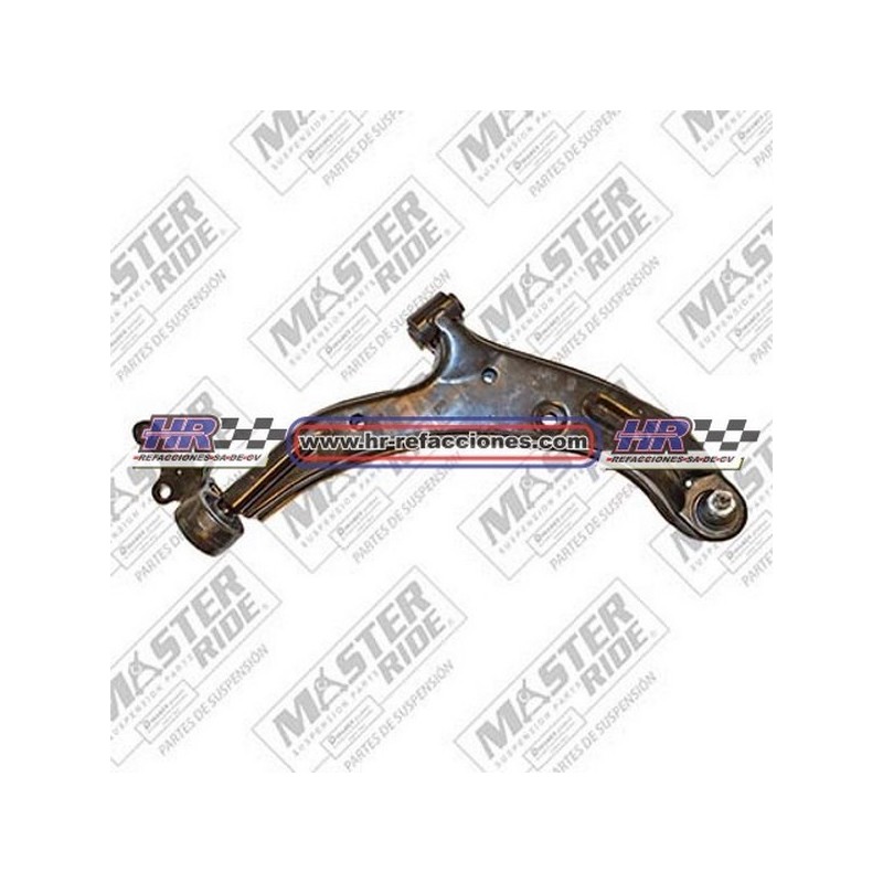 SUSPENSION HORQUILLA  NISSAN SENTRA 54500-5M000 		INF  DER  SENTRA 	01/02  MASTER RIDE