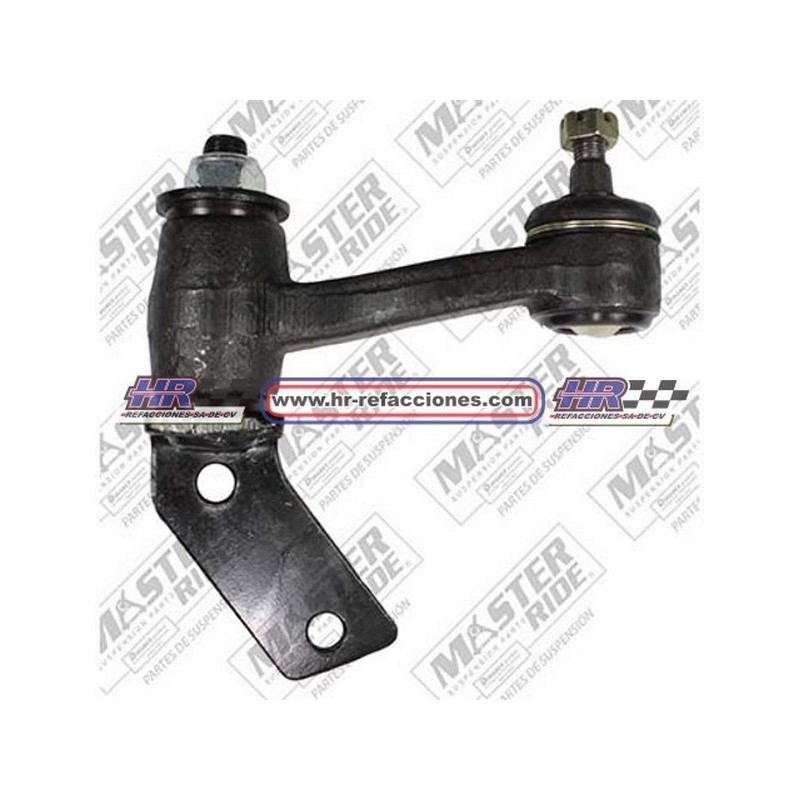 SUSPENSION BRAZO  CHRYSLER K-9486 AUX DODGE RAM D-50 87-93  MASTER RIDE