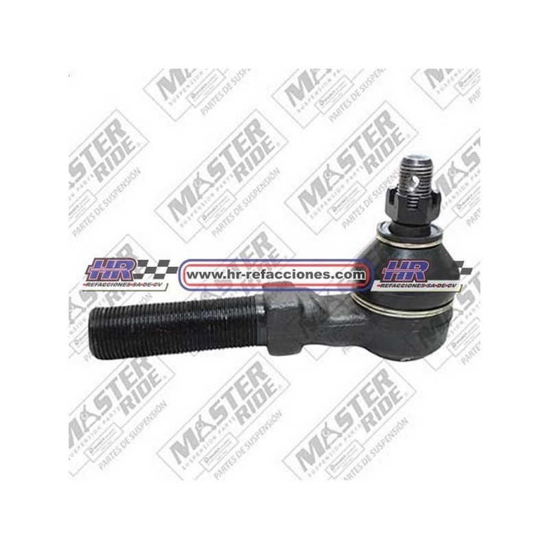 SUSPENSION TERMINAL  JEEP Cherokee 84-90 INT DER ES-2222-L Cherokee 4x4 84-90 Comanche 86-90 Comanche 4X4 84-90