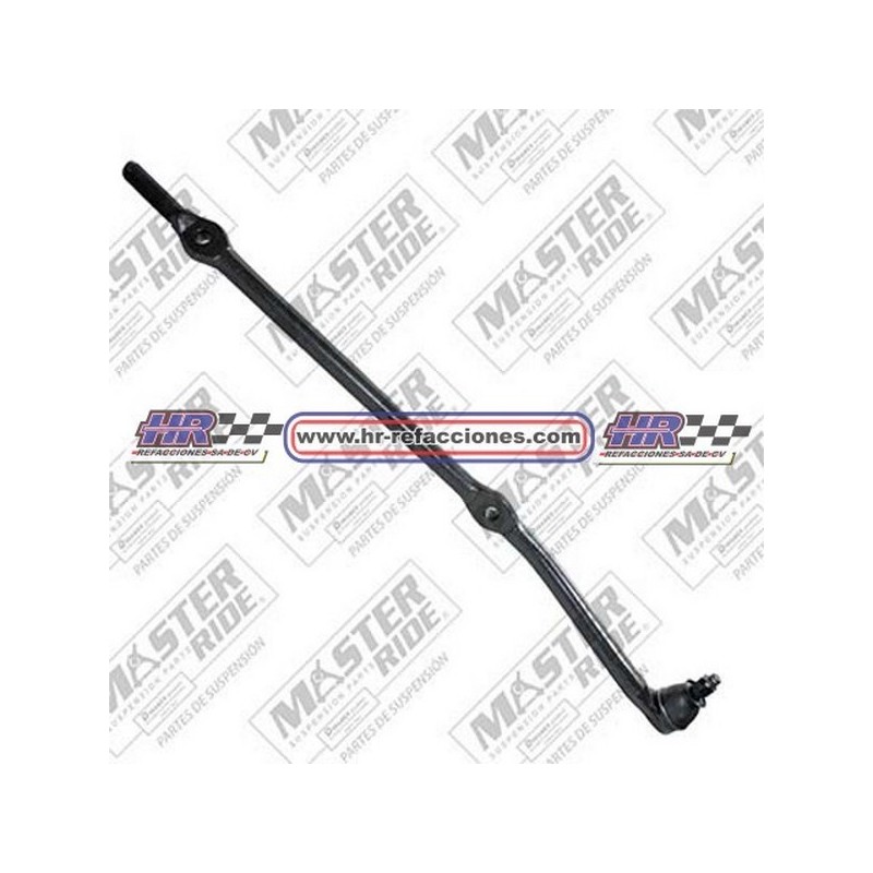 SUSPENSION VARILLA  JEEP CHEROKEE DS-1238 CURVA  MASTER RIDE