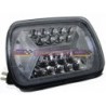 UNIDAD  6052 6054 HIPERLED CON 21 LED ALTA BAJA Y LUZ DE DIA (( JUEGO ))