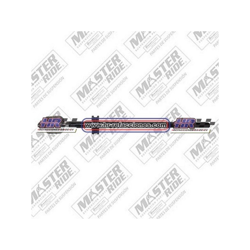 SUSPENSION VIELETA  VW DERBY IBIZA CORDOBA 95-99 6K0422821  MASTER RIDE