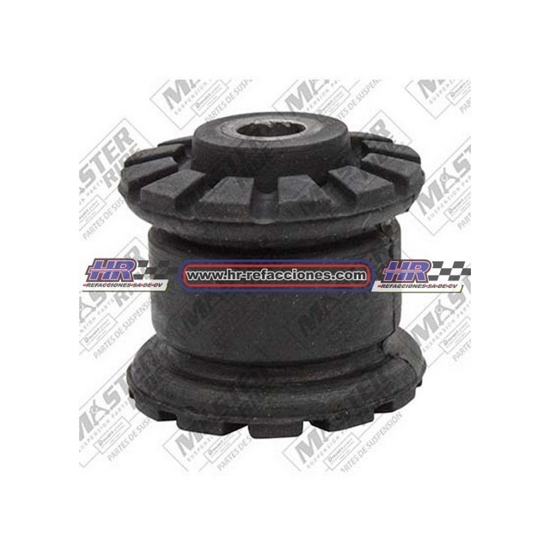 SUSPENSION BUJE  VW POINTER 377407181A PIONTER TODOS 2 PZAS  MASTER RIDE HORQUILLA INFERIOR