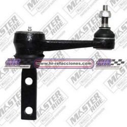 SUSPENSION BRAZO  CHRYSLER K-7347 		BRAZO AUX  RAM 1500/2500	00/01  MASTER RIDE