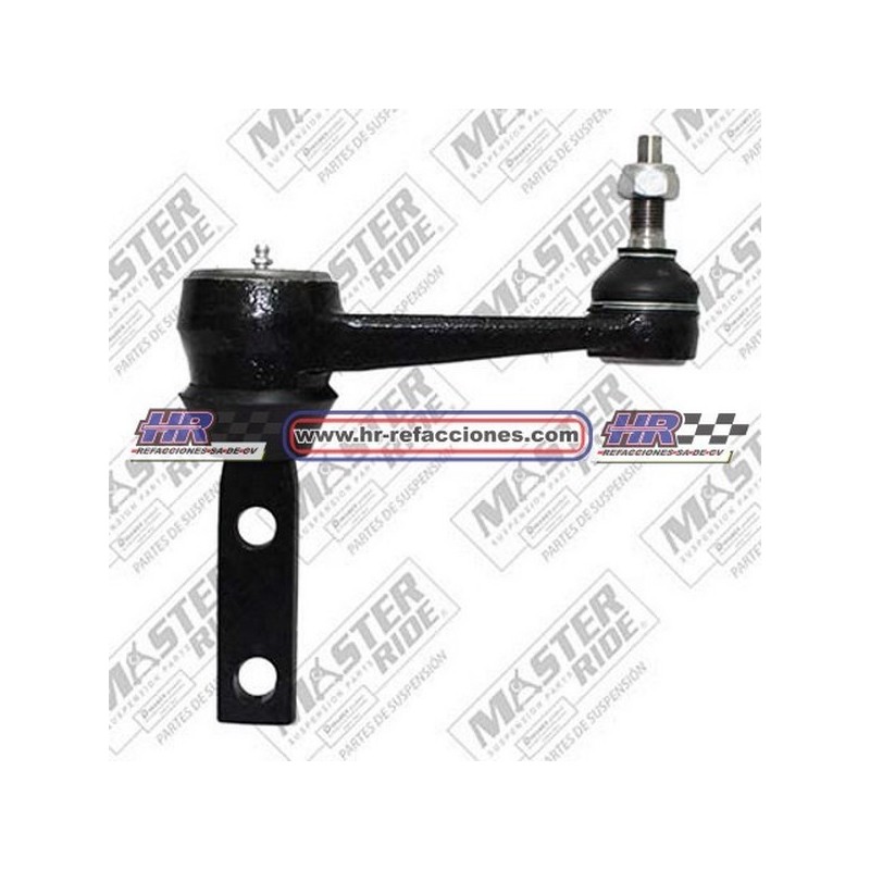 SUSPENSION BRAZO  CHRYSLER K-7347 		BRAZO AUX  RAM 1500/2500	00/01  MASTER RIDE