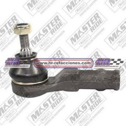 SUSPENSION TERMINAL  NISSAN PLATINA CLIO 7701-047-415 IZQ   MASTER RIDE