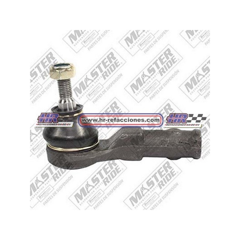 SUSPENSION TERMINAL  NISSAN PLATINA CLIO 7701-047-415 IZQ   MASTER RIDE