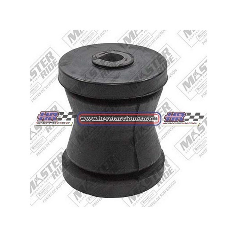 SUSPENSION BUJE  CHEV 90217845 TRACERO EJE CHEVY 1 PIEZA 94-07  MASTER RIDE