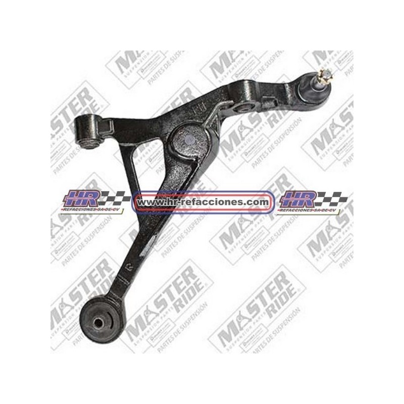 SUSPENSION HORQUILLA  CHRYSLER 4616922-R 		INF  DER  CIRRUS/STRATUS 	95/04  K-7427  MASTER RIDE