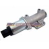 FUEL INJECTION  VALVULA RALENTY NISSAN TSURU III (1992 - 2017) 1 6 16V (MOTOR 16 VALVULAS TIPO GA16DE) VAL