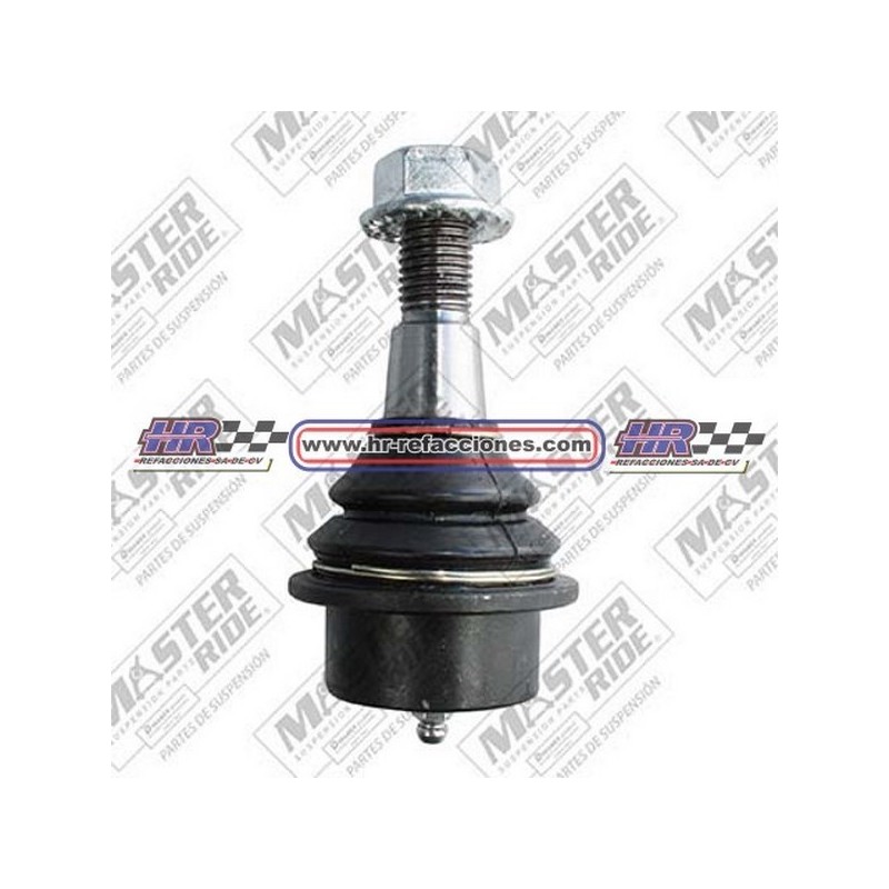 SUSPENSION ROTULA  CHEV SONORA/SUBURVAN/GTM 800 (K-6541)	 00/02  MASTER RIDE 2615047	 	INF