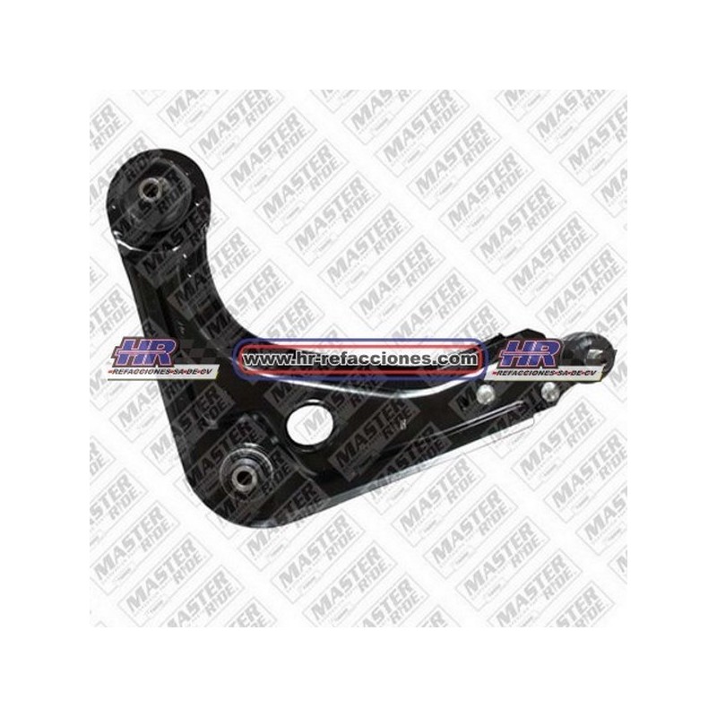 SUSPENSION HORQUILLA  FORD KA (STD) 01/04 1063987 INF  DER   MASTER RIDE