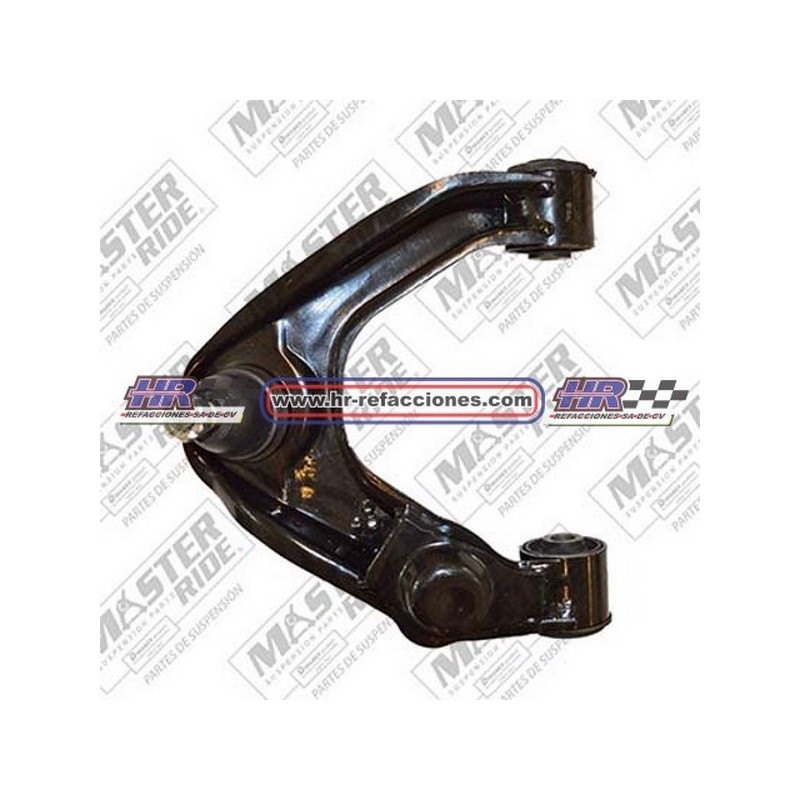 SUSPENSION HORQUILLA  NISSAN FRONTIER 4X2 SUP IZQ 1516027 MASTER RIDE