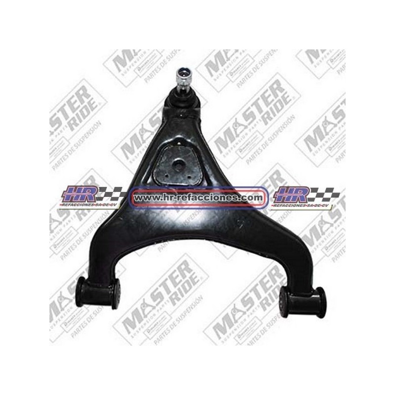 SUSPENSION HORQUILLA  MERCEDEZ SPRINTER 03-06 SPRINTER 2500 INF  DER  MASTER RIDE