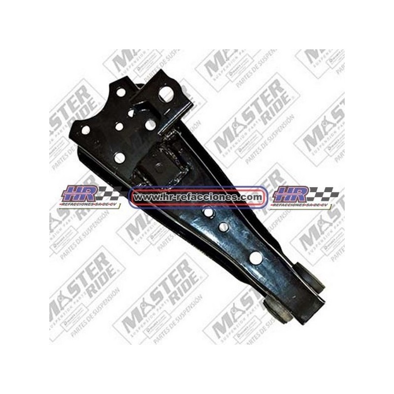 SUSPENSION HORQUILLA  TOYOTA HIACE 04-12  INF  IZQ  MASTER RIDE