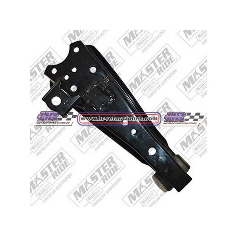 SUSPENSION HORQUILLA  TOYOTA HIACE INF  DER 04-12  MASTER RIDE