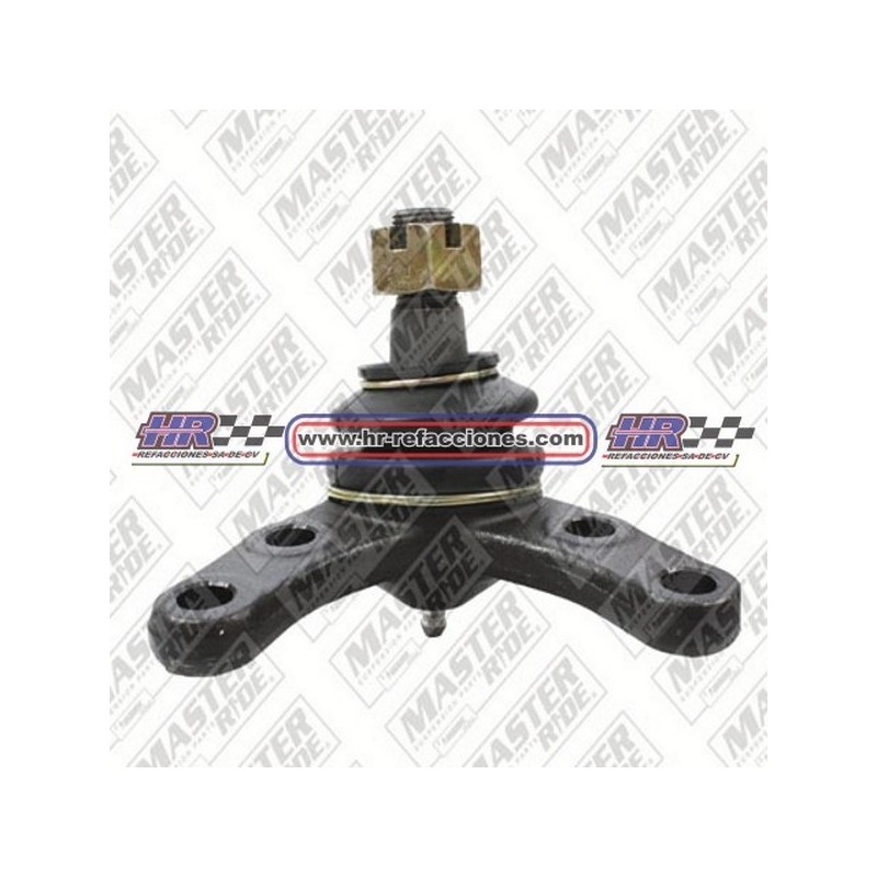 SUSPENSION ROTULA  MAZDA INF B2600 4X4 87-93 K-9553  MASTER RIDE