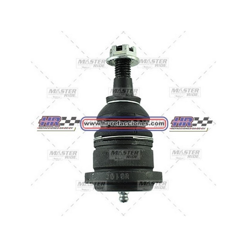 SUSPENSION ROTULA  CHEV C-3500 MICROBUS 01-03  MASTER RIDE 2612754 INF