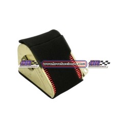 MOTOCICLETAS  FILTRO AIRE SCOOTER CS125