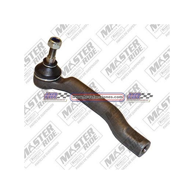 SUSPENSION TERMINAL  NISSAN VERSA 12-17|NISSAN MARCH 11-17 NISSAN NOTE 14-17 EXT DER MR1116024