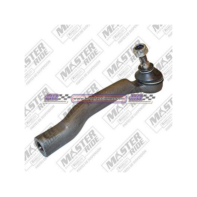 SUSPENSION TERMINAL  NISSAN VERSA 12-17 NISSAN MARCH 11-17 NISSAN NOTE 14-17 EXTERIOR IZQ MR1116025