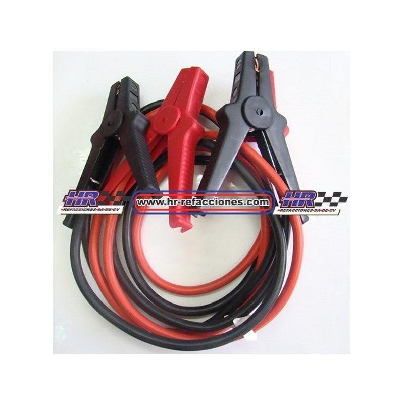 CABLE P/CORRIENTE   1000 AMP  2 5 MTS