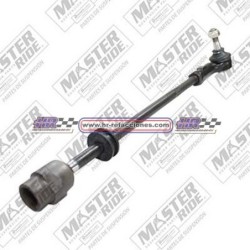 SUSPENSION VIELETA  VOLKSWAGEN JETTA A3 93-99 STANDARD|VOLKSWAGEN GOLF A3 93-99 MR1H0-419-803-L COMPLETA