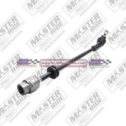 SUSPENSION VIELETA  VW GOLF JETTA STD 1H0419804-R DER COMPLETA MASTER RIDE  1H0-419-804-R