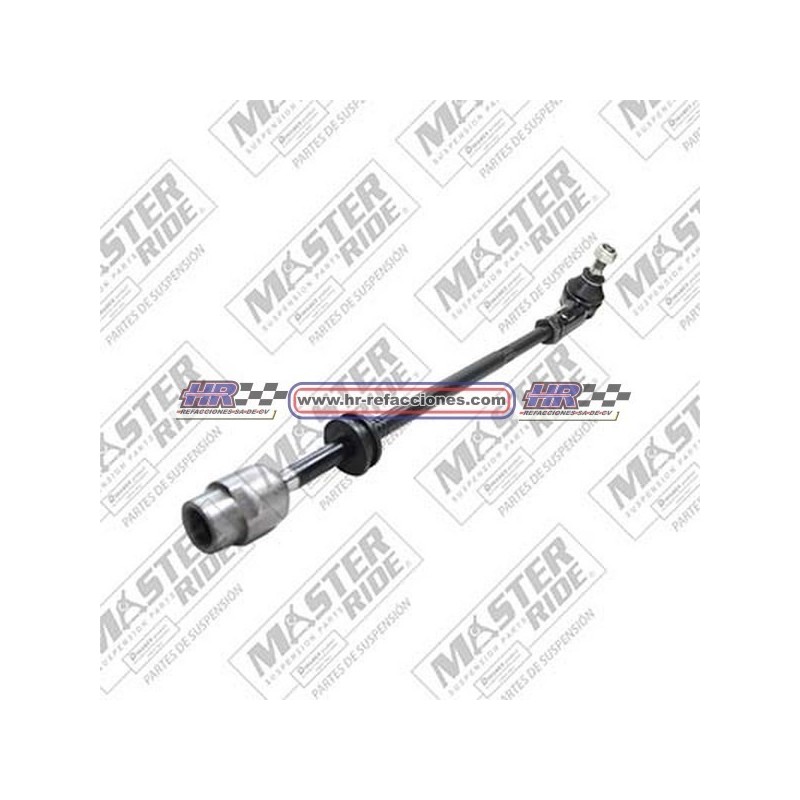 SUSPENSION VIELETA  VW GOLF JETTA STD 1H0419804-R DER COMPLETA MASTER RIDE  1H0-419-804-R