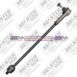 SUSPENSION VIELETA  VW GOLF JETTA DERBY HID 1H0422804-R  MR1H0-422-804-R MASTER RIDE