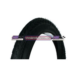 MOTOCICLETAS  LLANTA MOTO 275-17 6PR 6 CAPAS PISO CALLE TT