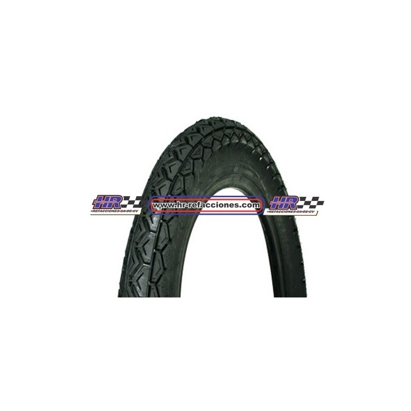 MOTOCICLETAS  LLANTA MOTO   90-90-18 6PR F653 CGL TOOL FEICHI