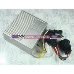 CAJA CONTROL  FORD 3 CAM 237 78-81  4-2-2 IMF 03 AMARILLA DY237