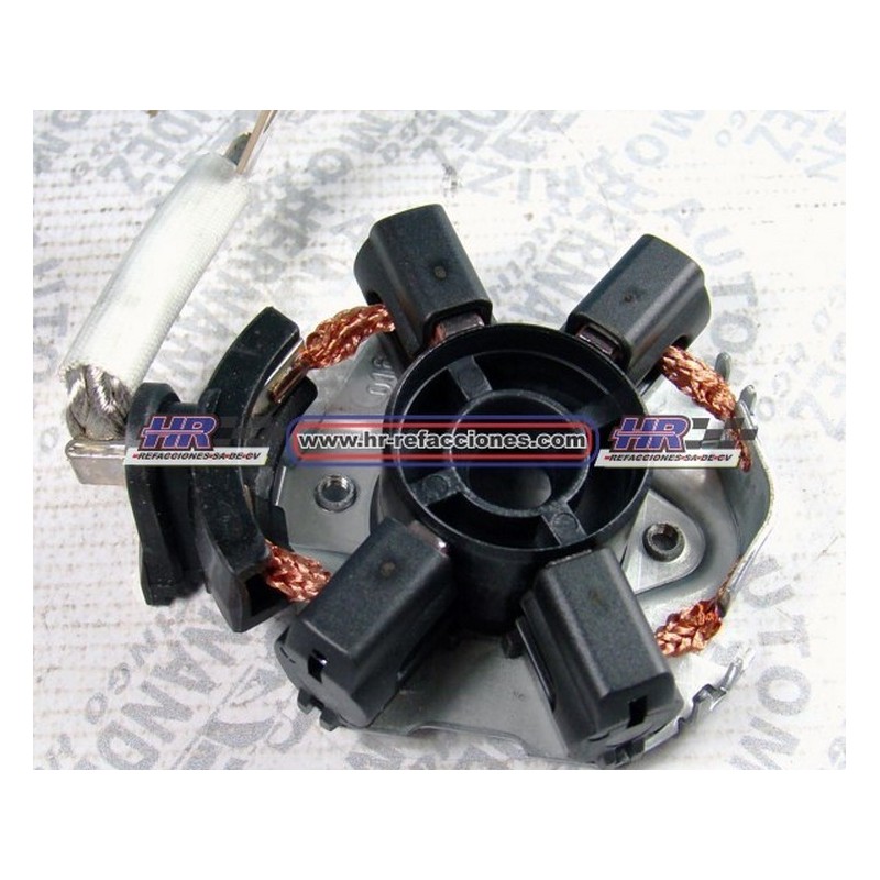 PORTACARBON  MARCHA VW GOLF JETTA VR-6  EUROVANPASSAT VR6 SEAT SISTEMA  BOSCH 10433650 GENERICO   33650