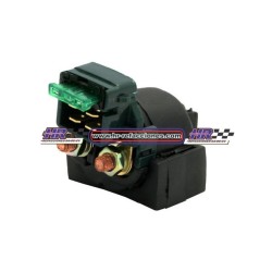 MOTOCICLETAS  RELAY DE ARRANQUE ( SOLENOIDE ) TITAN 150 200 12V