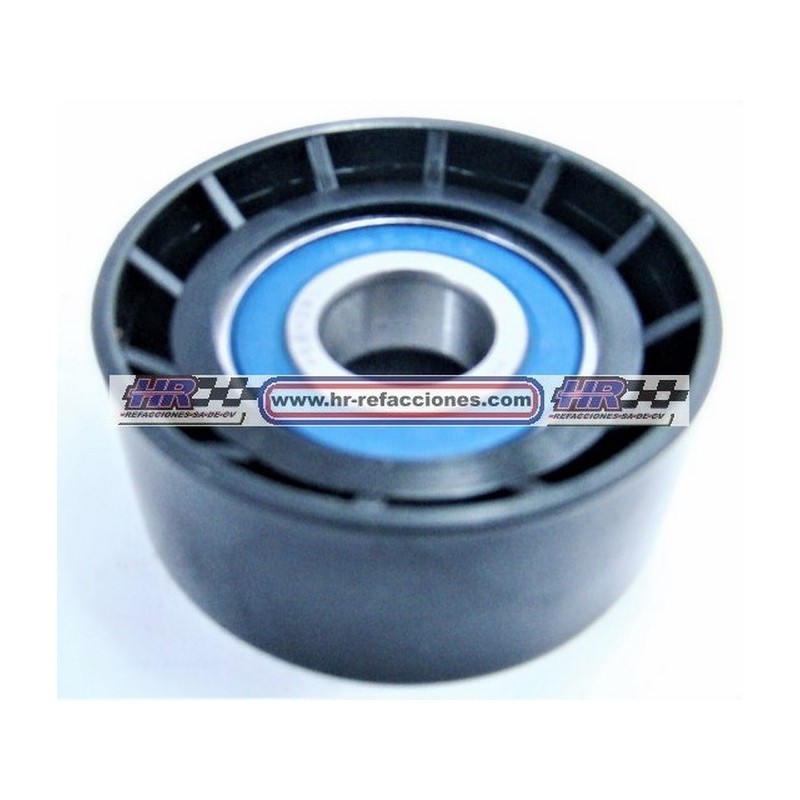 POLEA  DISTRIBUCION NISSAN PLATINA BANDA ALTERNADOR PLATINA