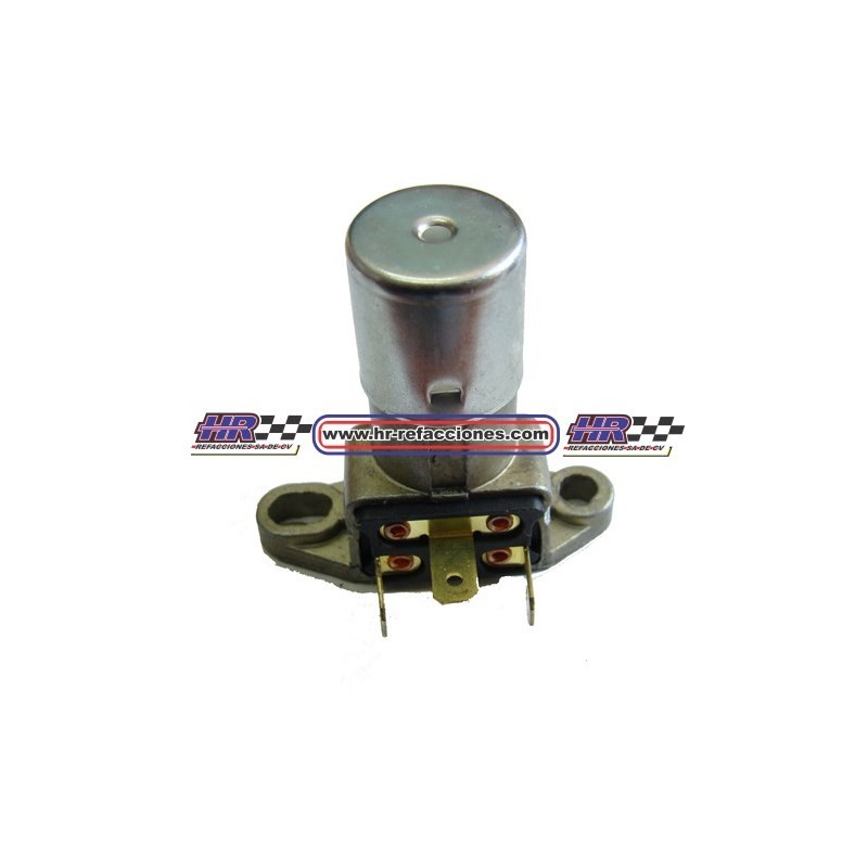 CAMBIO LUZ  PIE TW FORD DS-114       42A002-B	 DS-5