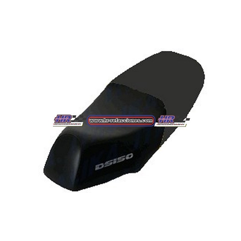 MOTOCICLETAS  ASIENTO DS150