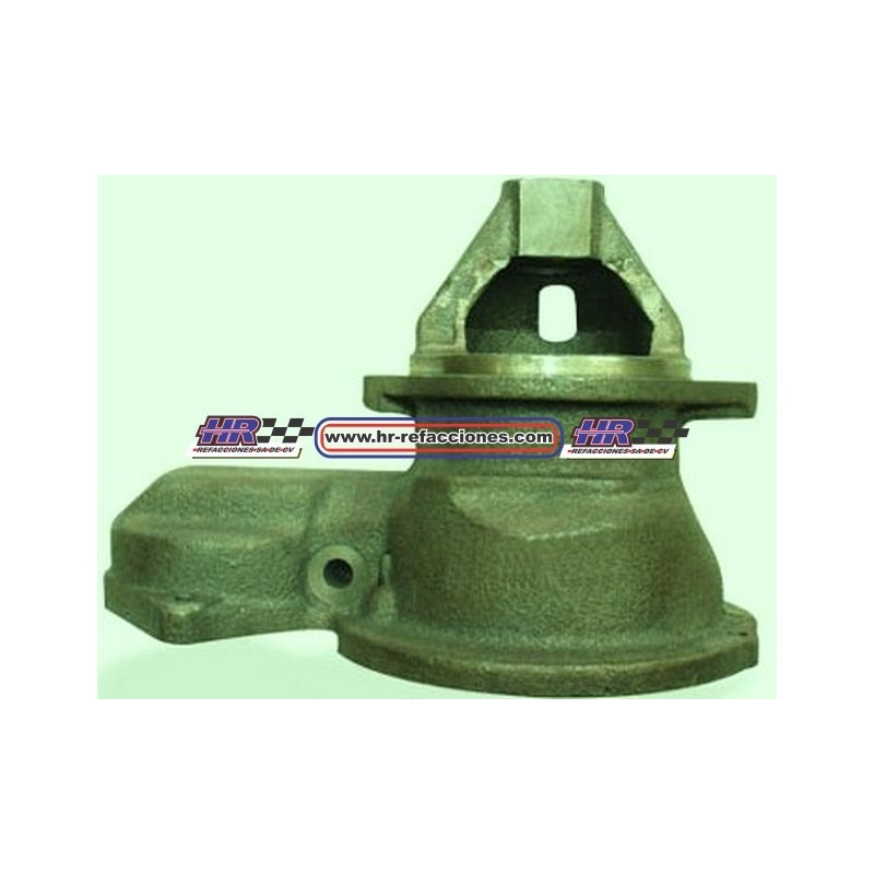 CAMPANA  CHEV DELCO 3 HOYOS 51-111 6 CIL