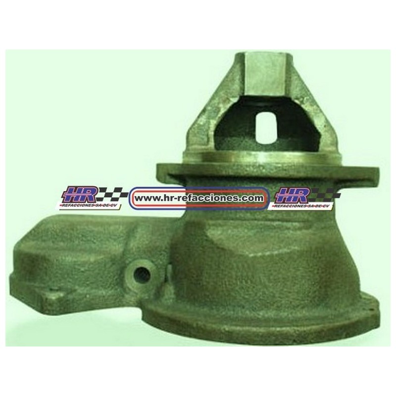 CAMPANA  CHEV DELCO 3 HOYOS 51-111 6 CIL