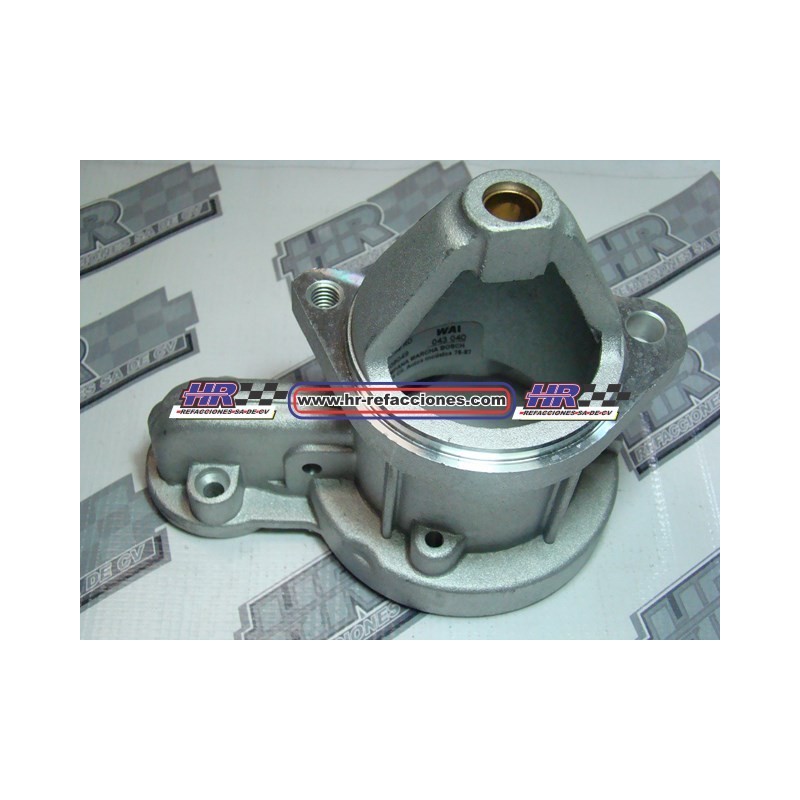 CAMPANA  CHEV BOSCH 6 CIL 040  6 Cil  Autos modelos 78-87    043 040    632-AM