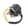 MOTOCICLETAS  RELAY DE ARRANQUE (SOLENOIDE) CG125 FT125 FT150 12V GENERICO