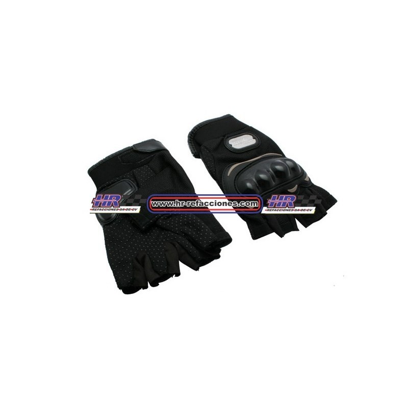 MOTOCICLETAS  GUANTES IRON RACING COOLMAN