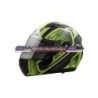 MOTOCICLETAS  CASCO INVADER COLORES IR-311