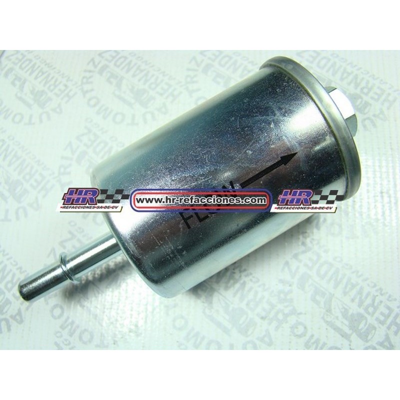 FILTRO GASOLINA  CHEV CAVALIER 95-99 GRAND-AM  GRAND PRIX  SUNFIRE  94-2002  LUMINA V6 94-99 MALIBU 97-2002