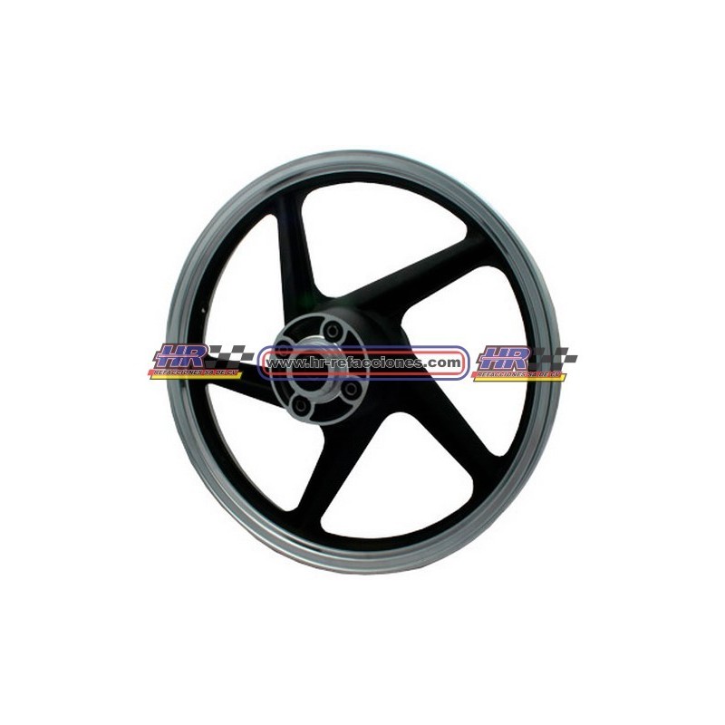 MOTOCICLETAS  RIN TRASERO 2 5 X 18 FT150