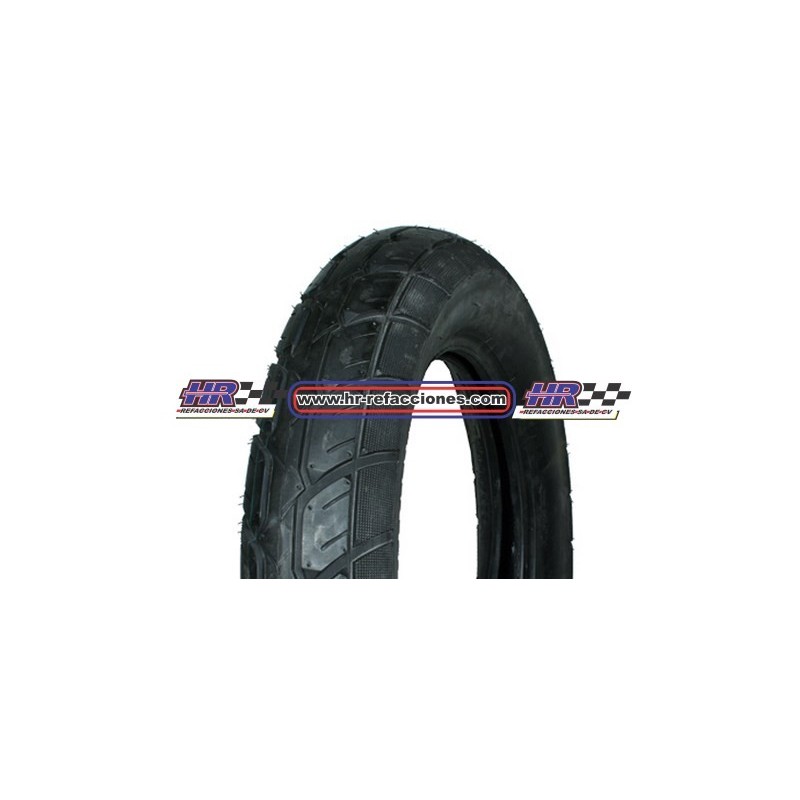 MOTOCICLETAS  LLANTA MOTO 130-90-15 4 CAPAS SELLAMATIC