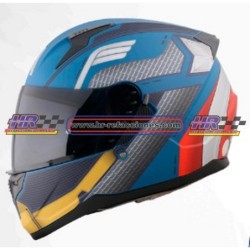 MOTOCICLETAS  CASCO EDGE LICENCIA MARVEL O DC (( DOT ))