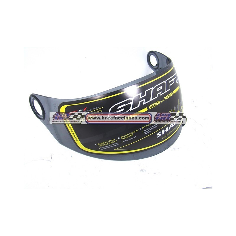 MOTOCICLETAS  MICA CASCO SHAFT 581